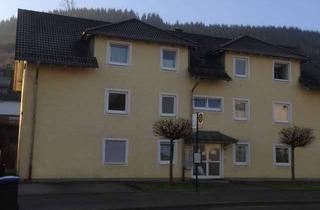 Wohnung mieten in 59872 Meschede, Familienfreundliche Mietwohnung in Meschede-Heinrichsthal