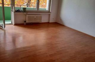 Wohnung mieten in 63477 Maintal, Helle 2-Zimmer-Wohnung in Maintal-Bischofsheim
