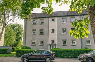 Wohnung mieten in Alleestraße 164, 46049 Lirich-Süd, 2-Zimmer-Wohnung in Oberhausen