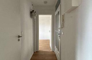 Wohnung mieten in Robert-Schneider-Straße 62, 64289 Darmstadt, Schöne 1-Zimmer Wohnung ab sofort frei!