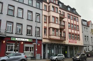 Wohnung mieten in Neuendorfer Str., 56070 Lützel, Wunderschöne, helle 4-Zimmer-Dachgeschosswohnung in zentraler Lage