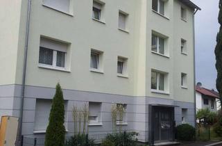 Wohnung mieten in Leimbachstraße 32, 63619 Bad Orb, Gemütliche 2- ZW mit Blick ins Grüne
