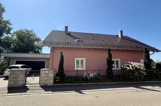 Wohnung mieten in Bäumlstrasse 17, 93413 Cham, 2 ZKB mit Einbauküche und großer Süd-Terrasse vor dem Wohnungseingang