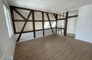 Wohnung mieten in Kirchberg, 23843 Bad Oldesloe, 83qm Erstbezug komplett saniert - KFW Standard