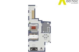 Wohnung mieten in Scharrenstr. 34, 06712 Zeitz, Schöner Grundriss für Ihre Wohnideen...