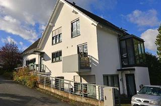 Wohnung mieten in 53773 Hennef, Hennef: Stadtnahe, traumhafte Maisonette-Wohnung im Grünen