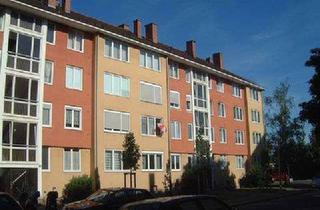 Wohnung mieten in Saalfelder Str., 90491 Schoppershof, Schöne 2-Zimmerwohnung am Nordostbahnhof