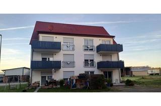 Wohnung mieten in 96172 Mühlhausen, Mehrfamilienhaus Erstbezug 2019: ab 02/2026 schöne 4 Zimmer-Wohng.-ruhige, zentrale Lage z.vermieten