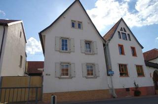 Wohnung mieten in Römerstrasse 23, 55262 Heidesheim, 3-4 ZKB-DG-Wohnung in Heidesheim zu vermieten.