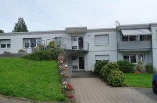 Wohnung mieten in Löher Höhenweg 28, 51429 Bergisch Gladbach, Geschmackvolle, neuwertige 1-Raum-Wohnung mit Balkon und EBK