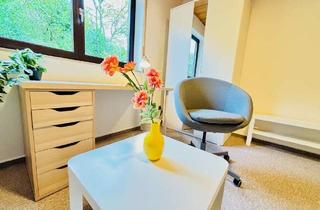 Wohnung mieten in 50226 Frechen, WG-Zimmer vollmöbliert, ruhig gelegen, gute Anbindung