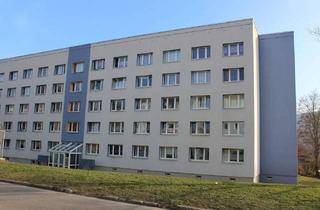 Wohnung mieten in Erich-Kuithan-Straße, 07743 Löbstedt, Studenten gesucht - kleine 1-Raum-Wohnung mit guter Verkehrsanbindung