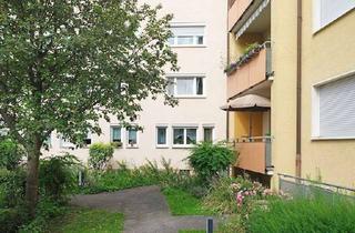 Wohnung mieten in Wunderburggasse 12, 90403 Nürnberg, Schöne 3-Zimmerwohnung in der Altstadt