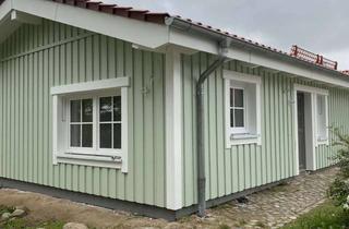 Wohnung mieten in 23717 Kasseedorf, Traumhafte 3-Zimmer-Wohnung mit Terrasse in Griebel