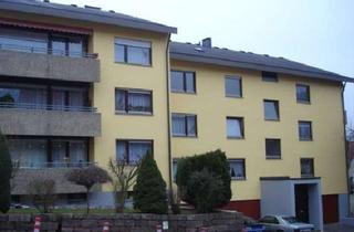 Wohnung mieten in Grunbacher Str. 18, 75399 Unterreichenbach, ***Geräumige und helle 3-Zimmer-Wohnung mit Balkon ***