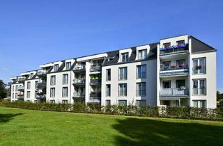 Sozialwohnungen mieten in Rheinberger Straße 190, 47445 Moers, WBS-Pflicht! Barrierefreies & modernes Wohnen in Moers!