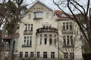 Wohnung mieten in Kleiststraße 17, 14163 Zehlendorf, Helle und großzügige 3-Zimmer-Wohnung in Villa