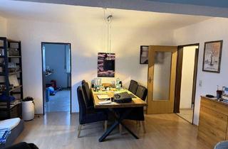 Wohnung mieten in Lessingstr 41, 56288 Kastellaun, Frisch sanierte Erdgeschosswohnung mit Garten und Terrasse in Kastellaun - ab Februar 2026