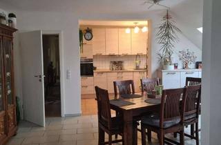 Wohnung mieten in Heinestraße, 65597 Hünfelden, 5 Zimmer Traumwohnung mit viel Platz und tollem Ausblick!