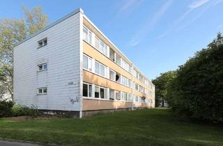 Wohnung mieten in Goerdelerstr. 26, 38444 Detmerode, Familienfreundliche 4-Zimmer-Wohnung mit hellem Badezimmer // 2.OG links