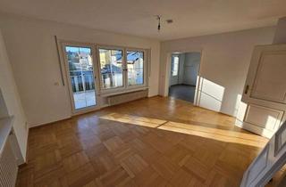 Wohnung mieten in Immenweg 11, 88212 Ravensburg, Großzügige 2,5-Zimmer-Wohnung mit Balkon in Ravensburg