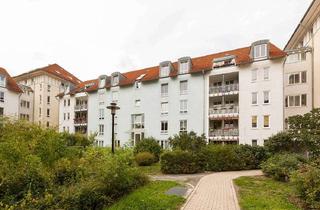 Wohnung mieten in Igelstr. 27, 04329 Heiterblick, 2-Raum-Wohnung mit Balkon und Wohnküche in Heiterblick/Kiebitzmark
