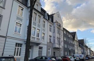 Wohnung mieten in 40549 Oberkassel, Charmante Altbauwohnung in Düsseldorf-Oberkassel