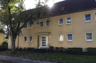 Wohnung mieten in Metterkampstraße 21, 45896 Scholven, Demnächst frei! 1-Zimmer-Wohnung in Gelsenkirchen Scholven