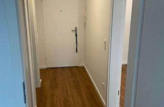 Wohnung mieten in Konradstraße, 85737 Ismaning, Helle, kernsanierte 2-Zimmer-Wohnung mit Balkon in München-Ismaning
