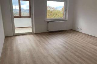 Wohnung mieten in 66538 Neunkirchen, top renovierte Erdgeschosswohnung 5ZKB in erstklassiger Lage in Neunkirchen/Saar