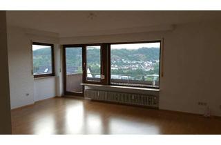 Wohnung mieten in 74821 Mosbach, Mosbach - Dreizimmer - Wohnung mit zwei Balkonen