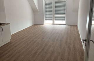 Wohnung mieten in Marktplatz 13, 93491 Stamsried, Barrierefreie 3-Zimmer Wohnung mit EBK