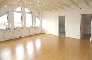 Lofts mieten in 69493 Hirschberg, Helle und große Loft - 2 ZKB in Leutershausen