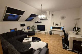 Wohnung mieten in Straße Der Einheit 21, 14806 Bad Belzig, 3-Zimmerwohnung im Dachgeschoss