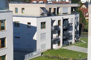 Wohnung mieten in Regenerstrasse, 88045 Friedrichshafen, Exklusive 1,5 Zimmer-Wohnung in ruhiger Wohnlage in Friedrichshafen-West