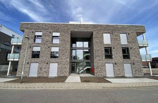 Wohnung mieten in Heinrich-Dauer-Straße 21, 52351 Düren, Moderne 3-Zi.-Wohnung • Balkon • EBK • Tiefgarage • Top Ausstattung