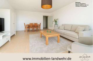 Wohnung mieten in 53572 Unkel, Bahnhofnähe: Modernisierte 3-Zimmer-Wohnung mit TG-Stellplatz in Unkel!