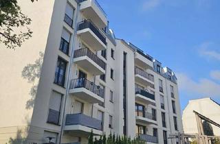 Wohnung mieten in Alexanderstraße 38, 04109 Zentrum-West, 2 Zimmerwohnung mit EBK in beliebter Lage