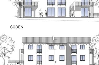 Wohnung mieten in Sandstraße, 85253 Erdweg, Neuwertige 3-Zimmer-Wohnung mit Terrasse in Sandstraße, Erdweg