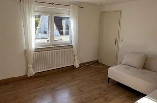 Wohnung mieten in 71111 Waldenbuch, 2-Zimmerwohnung in schöner Lage von Waldenbuch