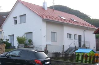 Wohnung mieten in Seetalbachstraße 94, 73329 Kuchen, Neuwertige 2-Zimmer-Wohnung mit Terrasse und eigenem Zugang in Kuchen