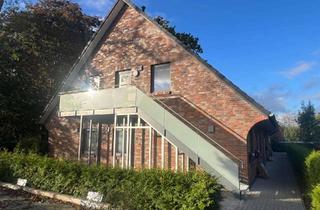 Wohnung mieten in Süderweg 39 a, 25853 Drelsdorf, Tolle 2 Zimmer EG-Wohnung in Drelsdorf