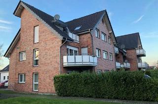 Wohnung mieten in 33378 Rheda-Wiedenbrück, 3-Zimmer-Dachgeschosswohnung mit Balkon - ab 01.02.2026