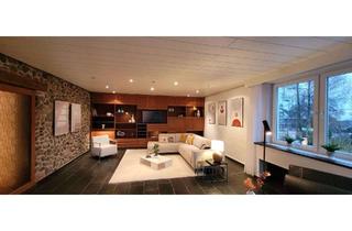 Wohnung mieten in 53804 Much, Großzügiges Wohnen in beliebter Lage von Much Marienfeld - Terrasse, eigener Garten u. zwei Garagen