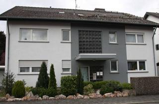 Wohnung mieten in Raabestrasse 25, 63165 Mühlheim, Dachgeschosswohnung in ruhiger Umgebung