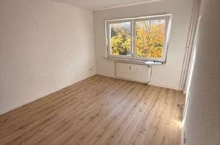 Wohnung mieten in Hanns-Rothbarth-Str. 16, 23966 Friedenshof, Tolle 1-Zimmer-Wohnung mit Blick in Grüne