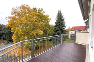 Wohnung mieten in Richard-Wagner-Str., 06712 Zeitz, Hier sind Sie gern gesehener Mieter!