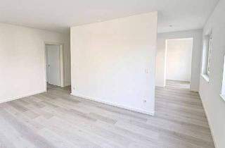 Wohnung mieten in 18442 Steinhagen, Helle 2-Zimmer-Wohnung mit Sonnenterrasse