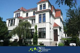 Penthouse mieten in 28205 Peterswerder, Exklusive möblierte Penthousewohnung am Osterdeich