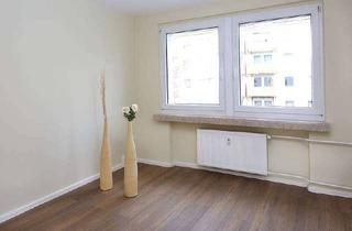 Wohnung mieten in Hermann-Duncker-Straße 41, 06886 Lutherstadt Wittenberg, 3-Zimmerwohnung mit Balkon - ruhig & günstig